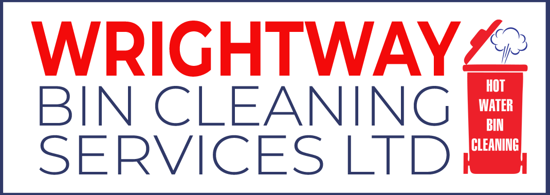 Wrightway Bin Cleaning Services